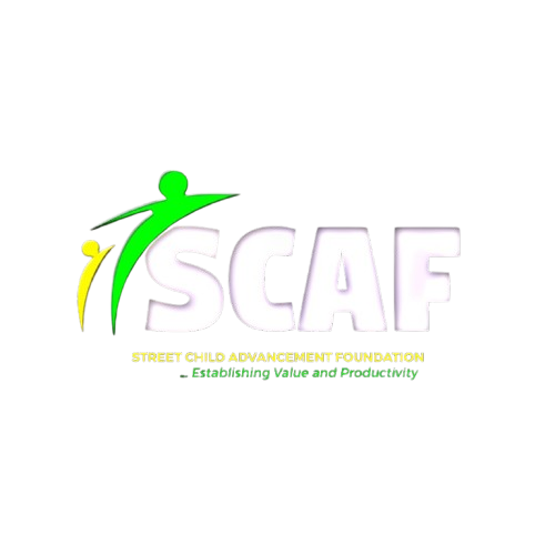 SCAF Foundation Logo