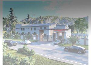 Choosing a site for proposed School